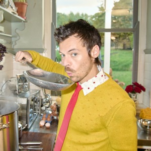 Harry Styles