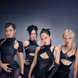 BLACKPINK