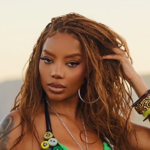 LUDMILLA