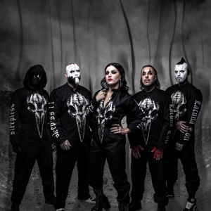 Lacuna Coil
