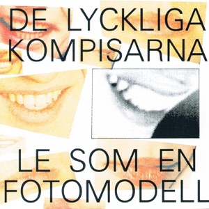De Lyckliga Kompisarna